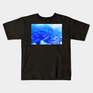 Dream of the Sea Kids T-Shirt